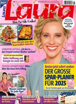 Laura – 23 Dezember 2024