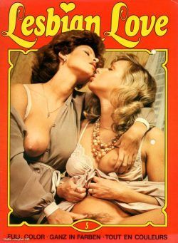 Lesbian Love – N 5 April 1979