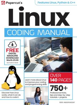 Linux Coding Manual – Issue 6 2024