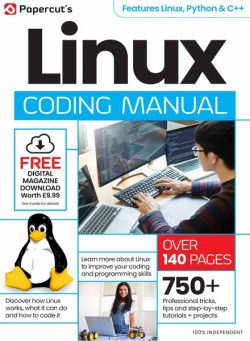 Linux Coding Manual – Winter 2024