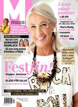 M-Magasin – 26 November 2024