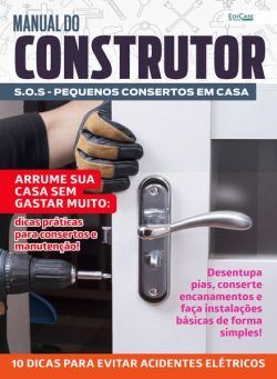 Manual do Construtor – Novembro 2024