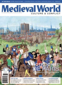 Medieval World – Issue 15 2024