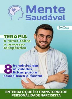 Mente Saudavel – Novembro 2024