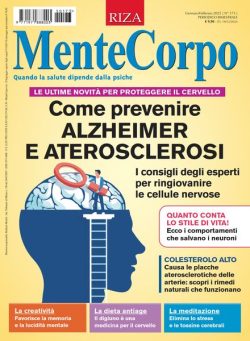 MenteCorpo – Gennaio-Febbraio 2025