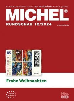 Michel-Rundschau – Dezember 2024