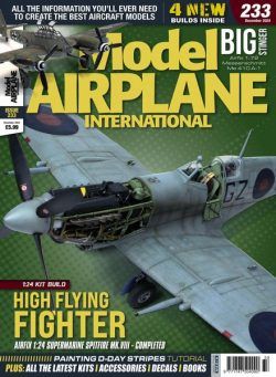 Model Airplane International – December 2024