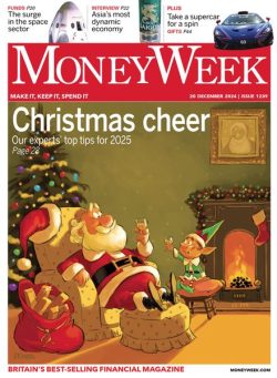 MoneyWeek – 20 December 2024