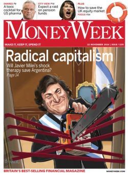 MoneyWeek – 22 November 2024