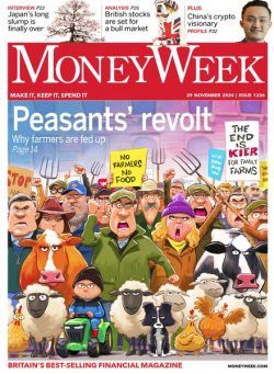 MoneyWeek – 29 November 2024