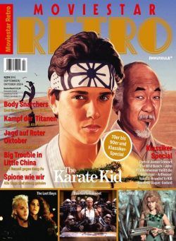 Moviestar Retro – September-Oktober 2024