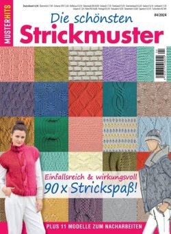 Muster-Hits – Dezember 2024