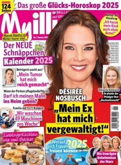 Myillu – Januar 2025