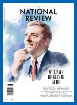 National Review – February 2025