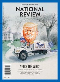 National Review – January 2025