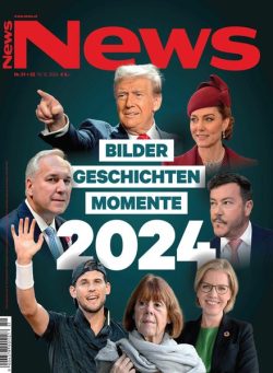 News – 19 Dezember 2024