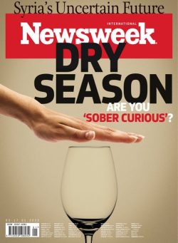 Newsweek International – 3 January 2025