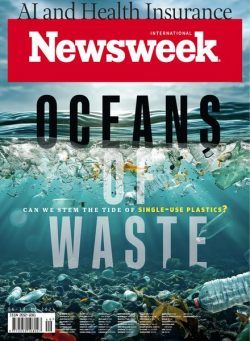 Newsweek International – 6 December 2024