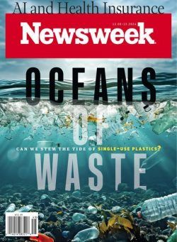 Newsweek USA – 6 December 2024