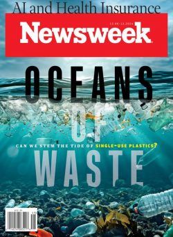 Newsweek USA – December 13 2024