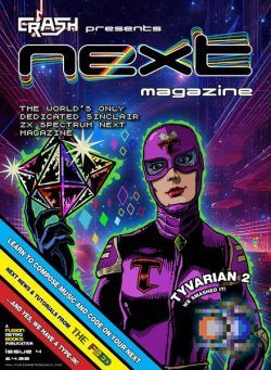 Next Magazine – Issue 4 2024