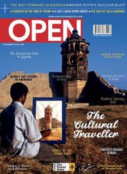 Open Magazine – 2 December 2024