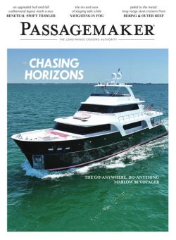 PassageMaker – January-February 2025