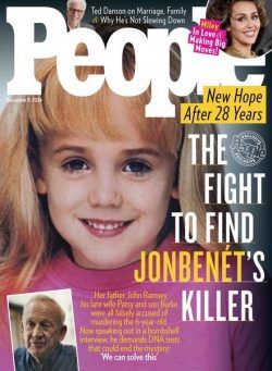 People USA – December 9 2024