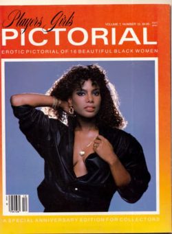 Pictorial – Volume 7 Number 12 July 1987