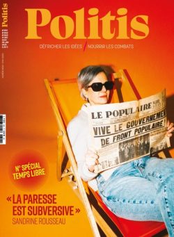 Politis – 19 Decembre 2024