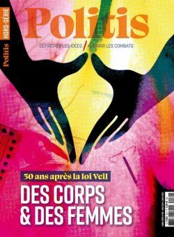 Politis – Hors-Serie – Novembre 2024 – Janvier 2025