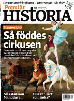 Popular Historia – 20 December 2024