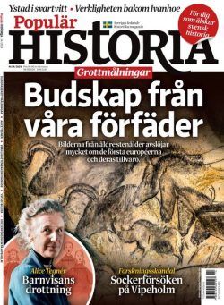 Popular Historia – December 2024