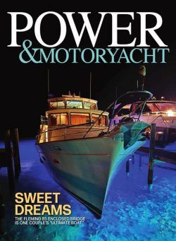 Power & Motoryacht – December 2024