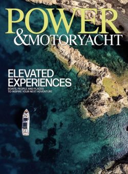 Power & Motoryacht – January 2025