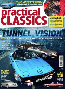 Practical Classics – February 2025