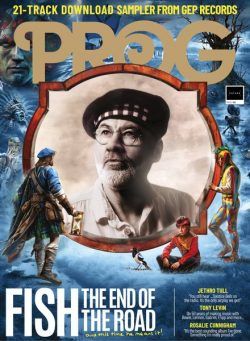 Prog – Issue 155 2024