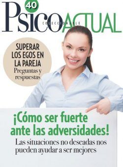 PsicoActual – Fasciculo 11 2024