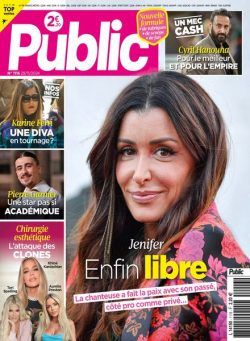 Public – 29 Novembre 2024