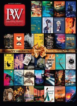 Publishers Weekly – November 25 2024