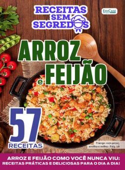 Receitas sem segredos – 20 Novembro 2024