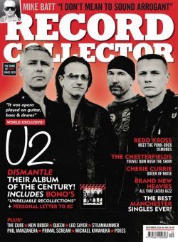 Record Collector – Issue 564 2024