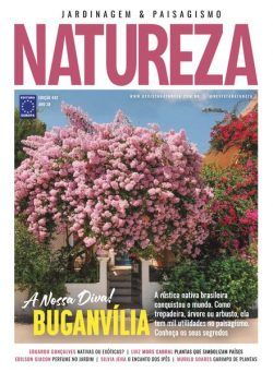 Revista Natureza – Edicao 442 2024