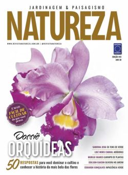 Revista Natureza – Edicao 443 2024