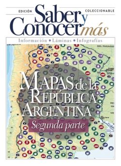 Saber y conocer mas – Diciembre 2024