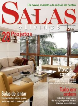 Salas & Livings – Dezembro 2024