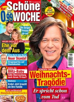 SchOne Woche – 23 Dezember 2024