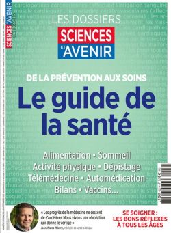 Sciences et Avenir – Hors-Serie N 220 – Janvier-fevrier-Mars