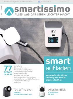 Smartissimo – Ausgabe 2 2024