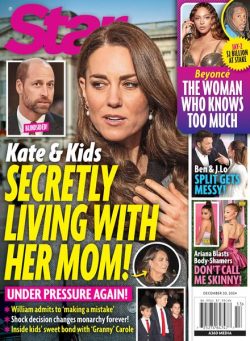 Star Magazine USA – December 30 2024